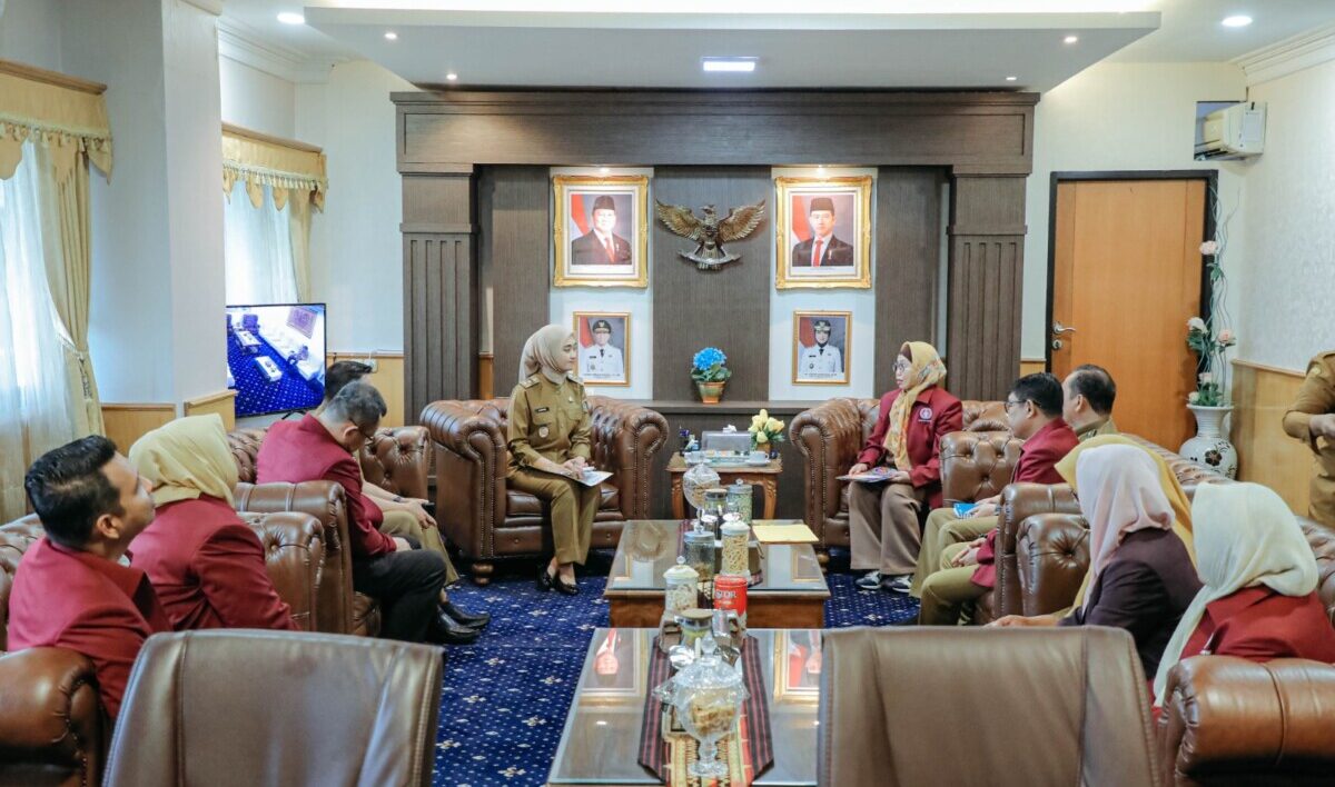 Ribuan Dokter Spesialis Diproyeksi Hadir, Lampung Incar PIN Papdi 2027 1 Ribuan Dokter Spesialis Diproyeksi Hadir, Lampung Incar PIN Papdi 2027