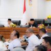 Rakor Angkutan Lebaran 2026, Lampung Siap Hadapi Lonjakan Arus Mudik