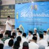 Safari Ramadan, Gubernur Lampung Dorong Sinergi dan Gotong Royong di Bandar Lampung