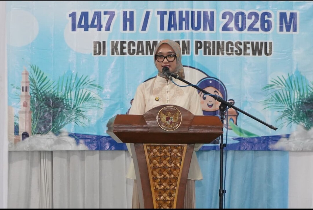 Wakil Gubernur Lampung Apresiasi Sinergi dan Pembangunan Kabupaten Pringsewu 1 Screenshot 20260225 010806