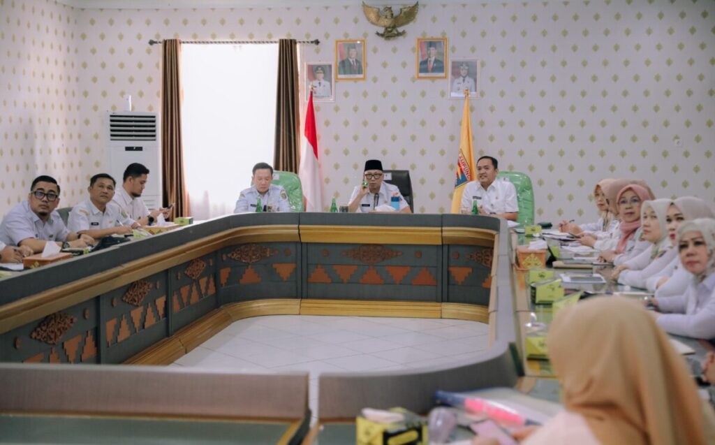 Pemprov Lampung Targetkan Angka Putus Sekolah Nol pada 2026 1 Pemprov Lampung Targetkan Angka Putus Sekolah Nol pada 2026