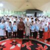 Wagub Lampung Buka Puasa Bersama Anak Panti Asuhan Binaan LKKS