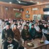 Sambut Ramadhan, Majelis Sungkai Bunga Mayang Gelar Pengajian