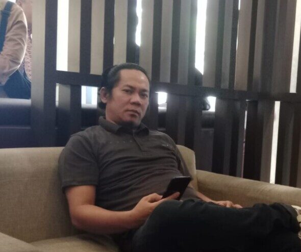 Satu Tahun Riyanto-Umi, ALAK Lampung Soroti Tata Kelola Pringsewu 1 Satu Tahun Riyanto-Umi, ALAK Lampung Soroti Tata Kelola Pringsewu