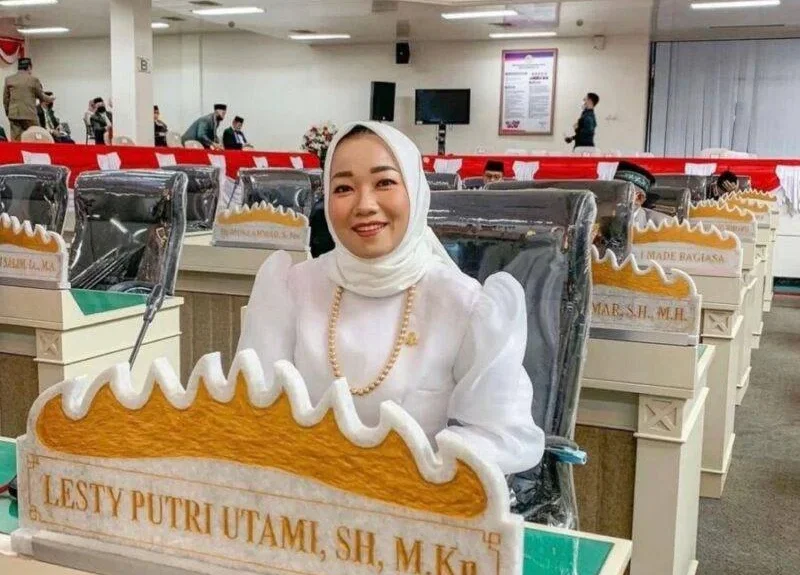 Fraksi PDIP Hormati Proses Etik BK DPRD Lampung atas Kasus Andi Robi 1 Fraksi PDIP Hormati Proses Etik BK DPRD Lampung atas Kasus Andi Robi