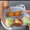 Diduga Tak Layak Konsumsi, Menu MBG dari SPPG Yogyakarta 2 Tuai Keluhan di Blitarejo