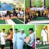 Pererat Silaturahmi Ramadan, FKPPI Lampung Berbagi Tali Asih untuk Dhuafa dan Anak Yatim