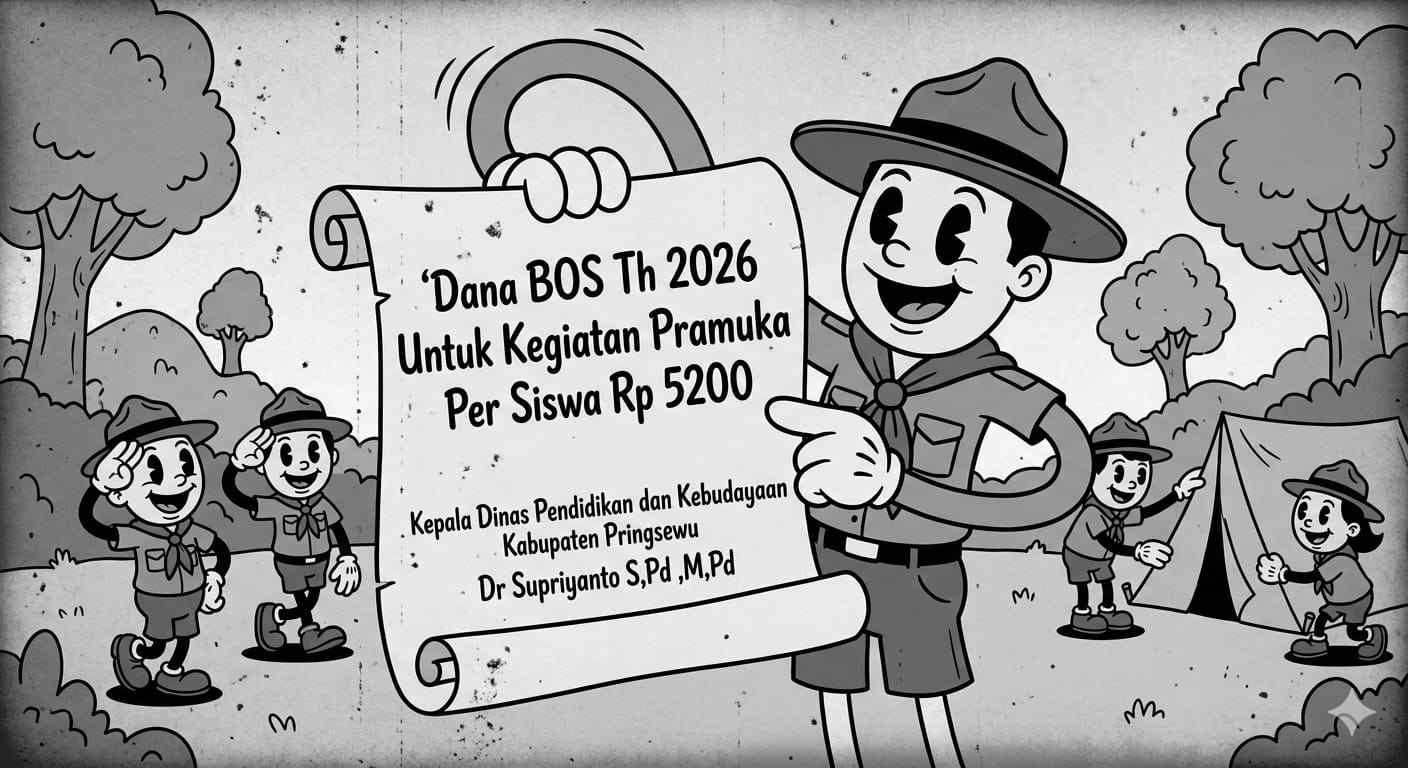 Saat Pejabat Bungkam, Kepercayaan Publik Perlahan Tenggelam 1 Saat Pejabat Bungkam, Kepercayaan Publik Perlahan Tenggelam
