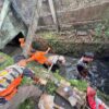 Pemkot Bandar Lampung Genjot Normalisasi Drainase dan Sungai