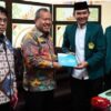 Audiensi LDII, Pemkot Bandar Lampung Perkuat Kerja Sama Pembinaan Umat