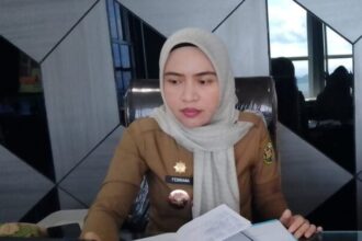Ribuan Usaha Tumbuh di Bandar Lampung, Pemkot Dorong Kepemilikan NIB