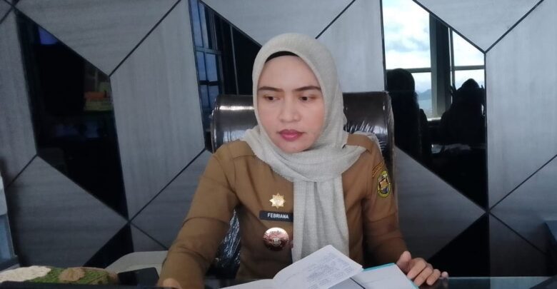 Ribuan Usaha Tumbuh di Bandar Lampung, Pemkot Dorong Kepemilikan NIB