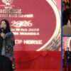 Hadiri Chinese New Year Eve Dinner 2026, Eva Dwiana Dukung Keberagaman