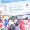 Pemkot Bandar Lampung Gelar Operasi Pasar Jelang Ramadan 1447 H