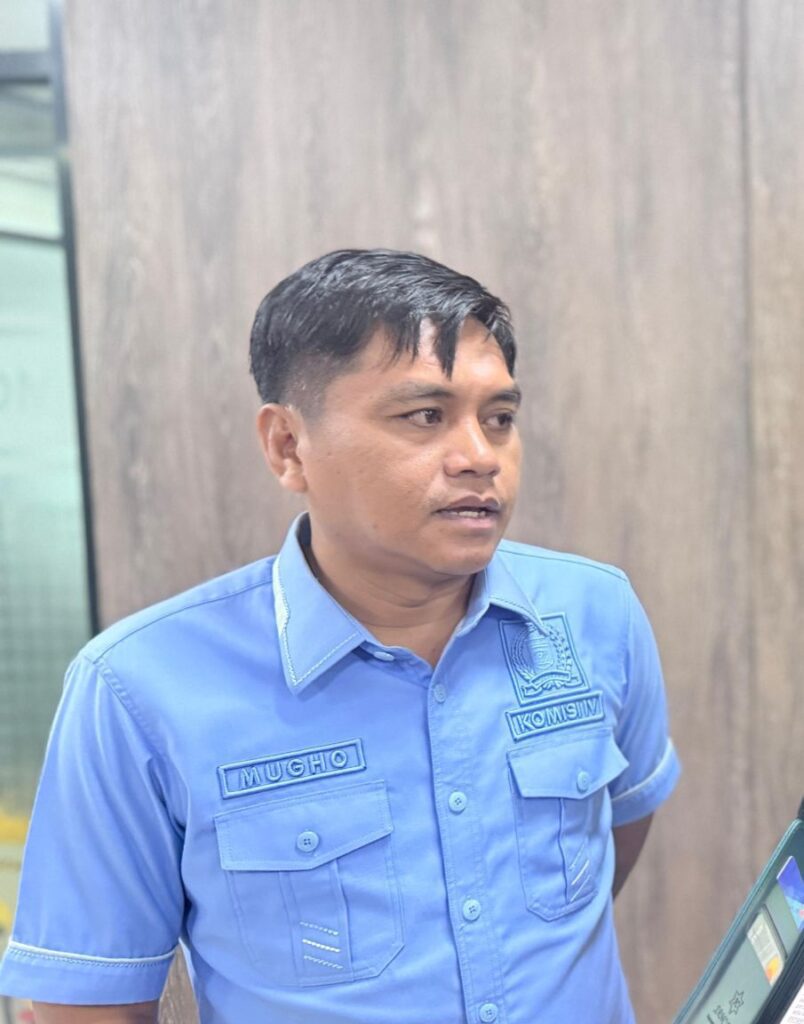 Ribuan Pengrajin Genteng dan Bata di Lampung Terancam Menganggur, DPRD Dorong Izin Sementara