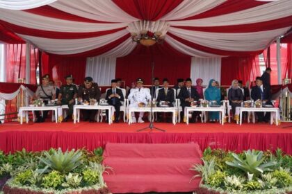 Peringatan HUT ke-17 Kabupaten Pringsewu, Momentum Penguatan SDM dan Kemandirian Ekonomi Lokal 4 Peringatan HUT ke-17 Kabupaten Pringsewu, Momentum Penguatan SDM dan Kemandirian Ekonomi Lokal