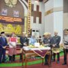 Rapat Paripurna Istimewa HUT ke-17 Kabupaten Pringsewu, Bupati Ajak Perkuat SDM dan Kemandirian Ekonomi Daerah