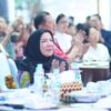 Wali Kota Bandar Lampung Hadiri Cap Go Meh 2577 di Mahan Agung