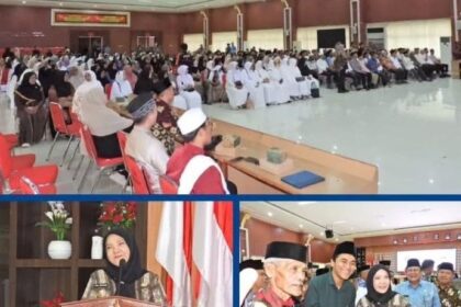 Wali Kota Eva Dwiana Buka Manasik Umroh Tahap Pertama 2026 5 Wali Kota Eva Dwiana Buka Manasik Umroh Tahap Pertama 2026