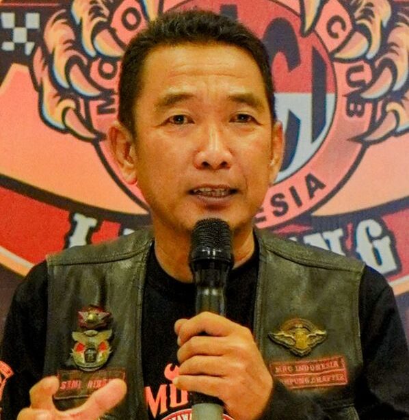 LPW Puji Polda Lampung Ungkap Jaringan Solar Ilegal 203 Ton di Pesawaran