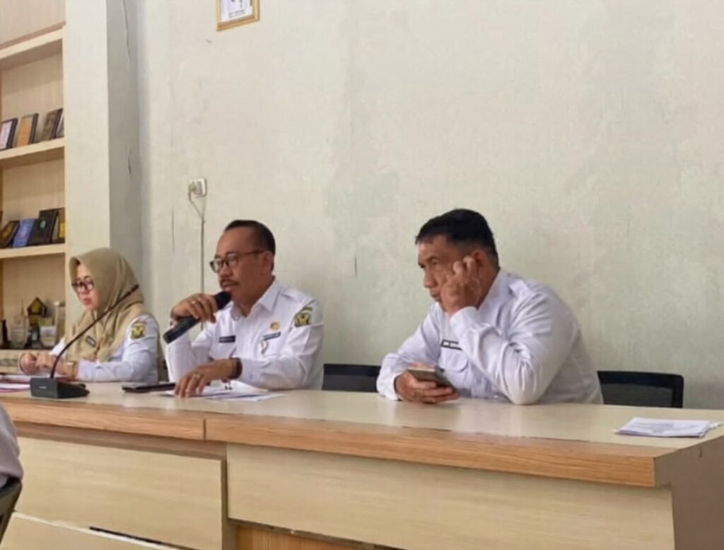 Perkuat Penanganan TBC, Pemkot Bandar Lampung Susun Kebijakan Strategis 1 Perkuat Penanganan TBC, Pemkot Bandar Lampung Susun Kebijakan Strategis