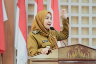 Pemkot Bandar Lampung Bangun BLK untuk Tekan Pengangguran