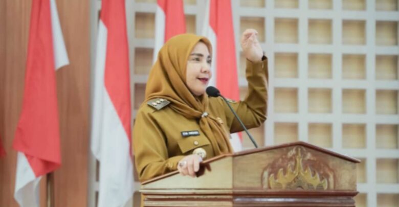 Pemkot Bandar Lampung Bangun BLK untuk Tekan Pengangguran