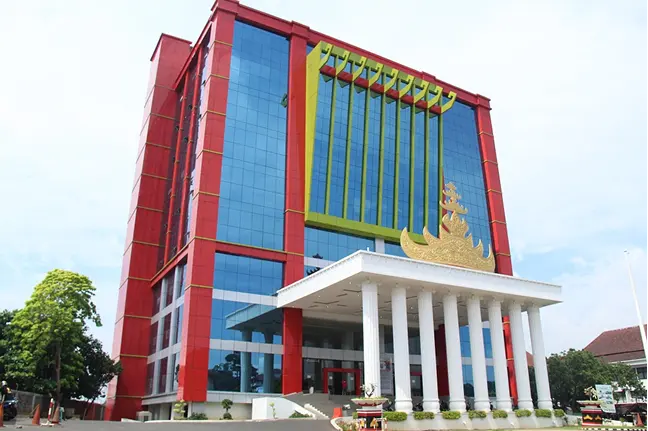 Perombakan Pejabat Pemkot, Disdik Bandar Lampung Diisi Plt Baru