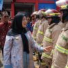 Wali Kota Bandar lampung Tekankan Respons Cepat, OPD Lapangan Diminta Siaga Kemarau