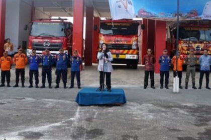 Walikota Bandar Lampung Minta OPD Lapangan Tingkatkan Kesiapsiagaan dan Pelayanan
