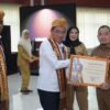 Bandar Lampung Jadi Pilot Project Nasional Eliminasi TBC, Wamenkes dan Wamendagri Tinjau Kesiapan