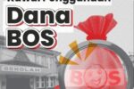 Dugaan Pembiaran Kian Serius, APH Didesak Awasi Dana BOS SMP di Pesisir Barat