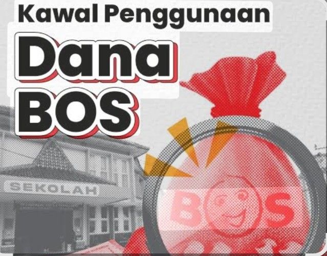 Dugaan Pembiaran Kian Serius, APH Didesak Awasi Dana BOS SMP di Pesisir Barat
