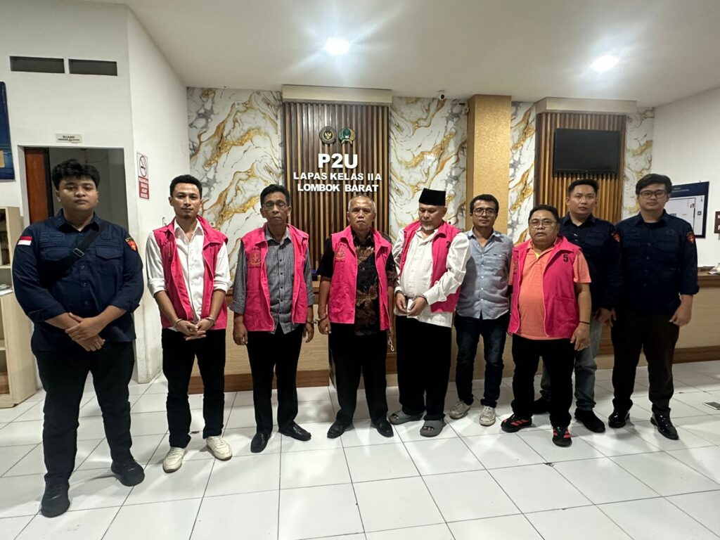 Koruptor Pajak Dimiskinkan, Jaksa: Jangan Ada Lagi Pejabat yang Tega Makan Uang Rakyat 1 Koruptor Pajak Dimiskinkan, Jaksa: Jangan Ada Lagi Pejabat yang Tega Makan Uang Rakyat