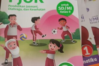 Dugaan Pelanggaran Sistem Belanja Buku di Sekolah, Pengawasan Disdik Pesibar Dipertanyakan