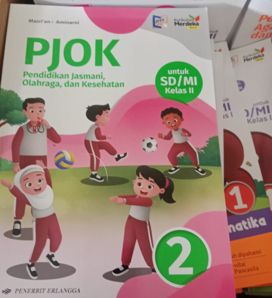 Dugaan Pelanggaran Sistem Belanja Buku di Sekolah, Pengawasan Disdik Pesibar Dipertanyakan
