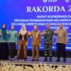 BKKBN Apresiasi Lampung atas Komitmen Pembangunan Keluarga dan Kependudukan 3 BKKBN Apresiasi Lampung atas Komitmen Pembangunan Keluarga dan Kependudukan