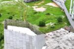 Menunggu LKPP, Menunggu Tersangka, Menunggu Kepastian: Dugaan Korupsi Islamic Center Mesuji Belum Temui Titik Terang