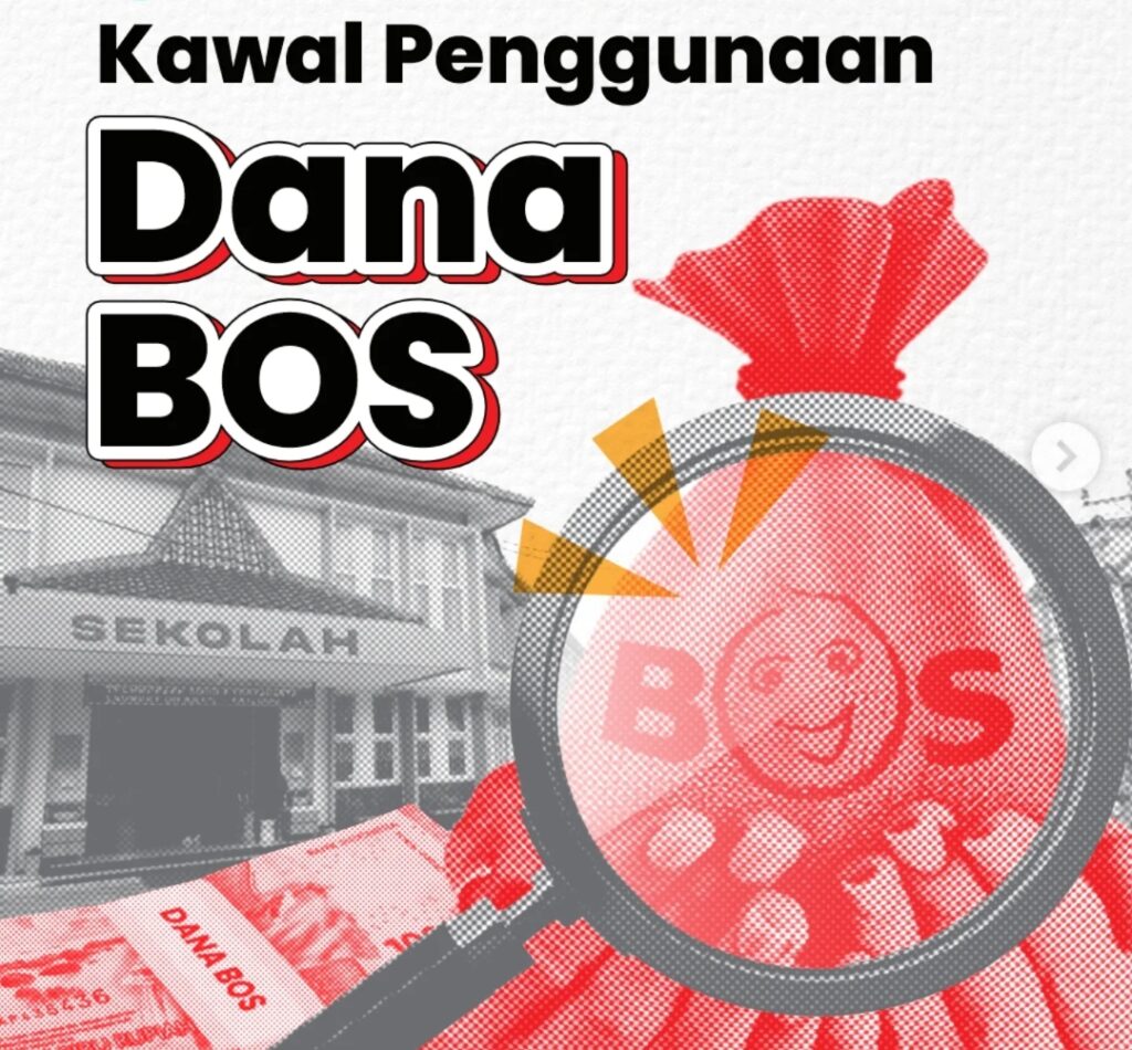 Inspektorat Diminta Tegas, Pengadaan Buku Koding dan Kecerdasan artifisial dan Buku pembelajaran di Luar Aturan Harus Ditindak