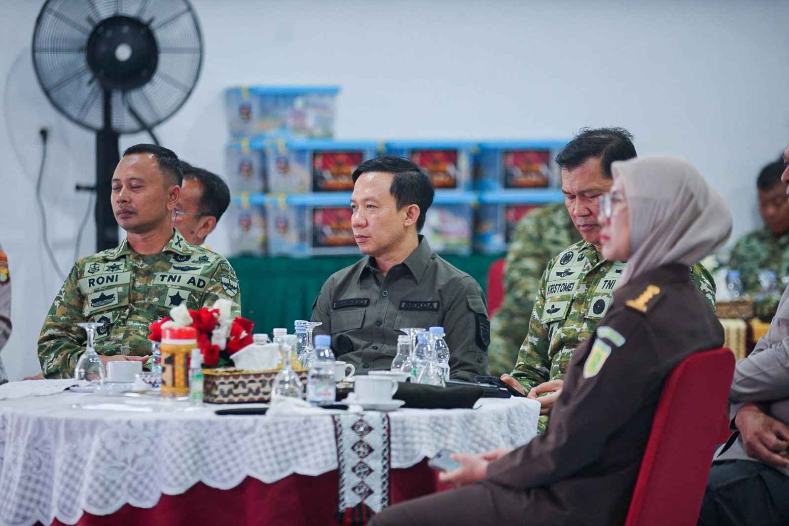 Pemprov Lampung Siapkan Aset Daerah untuk Percepatan Koperasi Merah Putih 1 Pemprov Lampung Siapkan Aset Daerah untuk Percepatan Koperasi Merah Putih