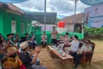 HKTI Lampung Salurkan Hewan Kurban ke Hajimena, Umar Ahmad Antar Langsung ke Lokasi