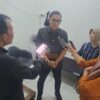 Kasus 195 Ribu Pil Ekstasi di Tol Lampung, Tiga Kurir Dituntut Hukuman Mati