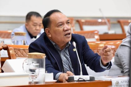 Aprozi Alam Dorong Verifikasi Ulang Seluruh Travel Haji dan Umrah Pasca Dugaan Penipuan Hanania Travel 1 Aprozi Alam Dorong Verifikasi Ulang Seluruh Travel Haji dan Umrah Pasca Dugaan Penipuan Hanania Travel