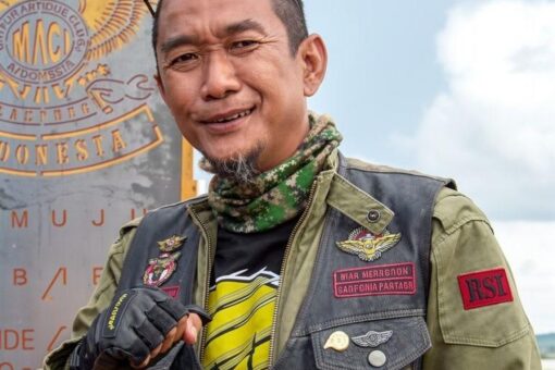 Kasus Islamic Center Mesuji Tak Kunjung Tuntas, LPW Dorong KPK atau Kejaksaan Ambil Alih