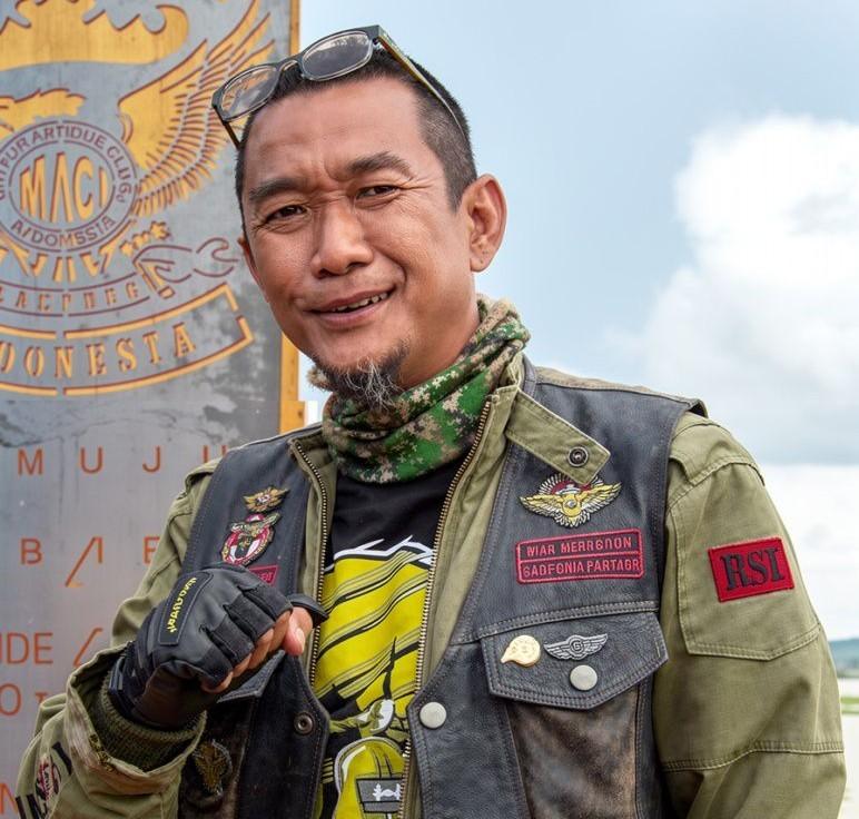Kasus Islamic Center Mesuji Tak Kunjung Tuntas, LPW Dorong KPK atau Kejaksaan Ambil Alih