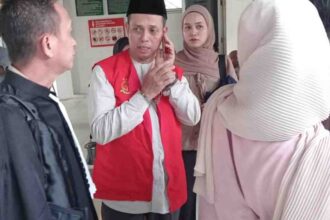 Kasus Penipuan Proyek Tower Api Rp500 Juta, Sulaiman Divonis Lebih Berat dari Tuntutan JPU 6 Kasus Penipuan Proyek Tower Api Rp500 Juta, Sulaiman Divonis Lebih Berat dari Tuntutan JPU