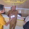 Kasus Honorer Fiktif Seret Sekda Lampung Tengah, Bupati: "Sabar Dulu lah"