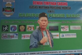 Dugaan Pengondisian Pengadaan Buku Menyeruak, AWPI Desak Audit Dana BOSP SD 2026