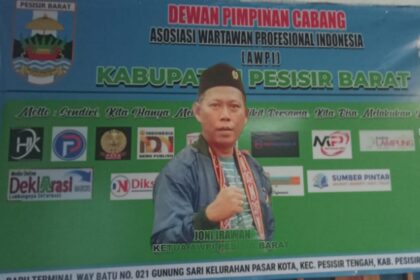Dugaan Pengondisian Pengadaan Buku Menyeruak, AWPI Desak Audit Dana BOSP SD 2026