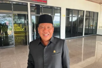 Sahdana Minta Polda lampung Usut Tuntas Kasus Bank Syariah Way Kanan
